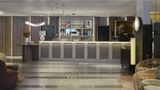 Scandic Karlskrona Lobby