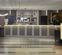 Scandic Karlskrona Lobby