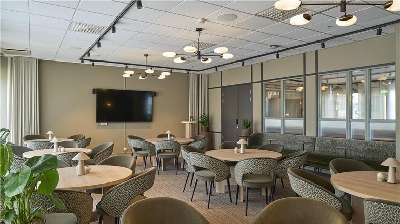 <b>Scandic Karlskrona Meeting</b>. Images powered by <a href="https://iceportal.shijigroup.com/" title="IcePortal" target="_blank">IcePortal</a>.