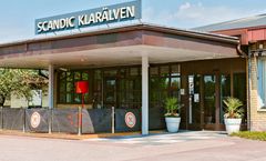 Scandic Klaralven