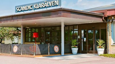 Scandic Klaralven