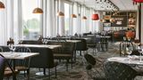 Scandic Klaralven Restaurant