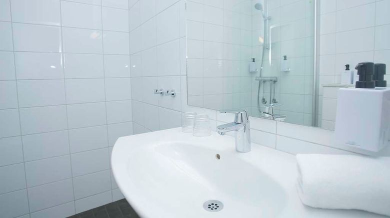 <b>Scandic Klaralven Room</b>. Images powered by <a href="https://iceportal.shijigroup.com/" title="IcePortal" target="_blank">IcePortal</a>.
