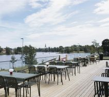 Scandic Klaralven Exterior