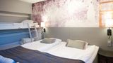 Scandic Hotel Winn Room