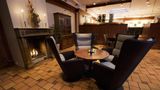 Scandic Hotel Winn Lobby