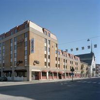 Scandic Hotel Winn