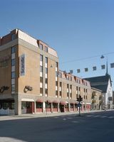 Scandic Hotel Winn