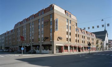 Scandic Hotel Winn