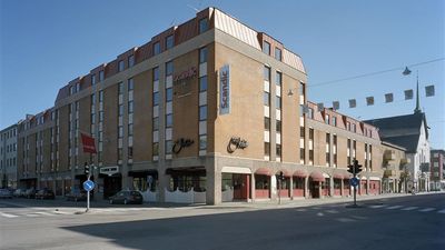 Scandic Hotel Winn