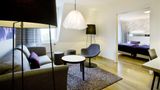 Scandic Hotel Winn Suite