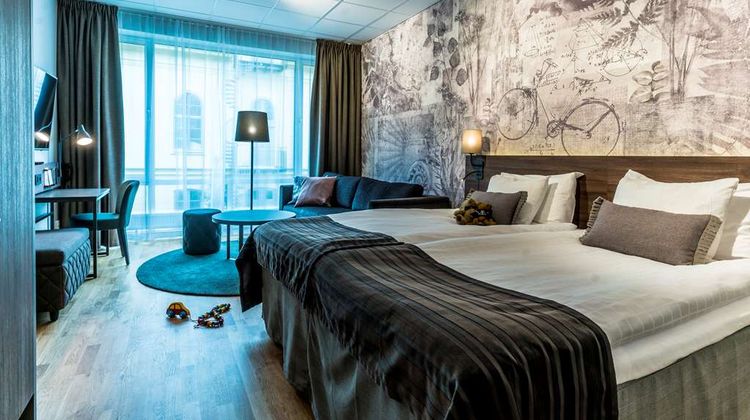 Scandic Frimurarehotellet Other