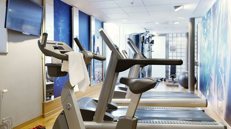 <b>Scandic Linkoping City Health</b>. Images powered by <a href="https://iceportal.shijigroup.com/" title="IcePortal" target="_blank">IcePortal</a>.