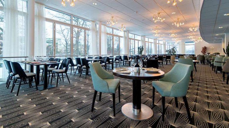 <b>Scandic Linkoping City Restaurant</b>. Images powered by <a href="https://iceportal.shijigroup.com/" title="IcePortal" target="_blank">IcePortal</a>.