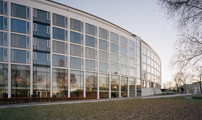 Scandic Linkoping City Exterior