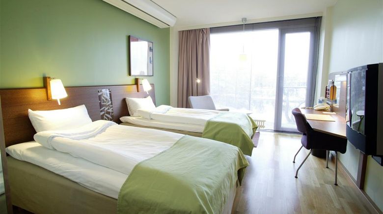 <b>Scandic Linkoping City Room</b>. Images powered by <a href="https://iceportal.shijigroup.com/" title="IcePortal" target="_blank">IcePortal</a>.