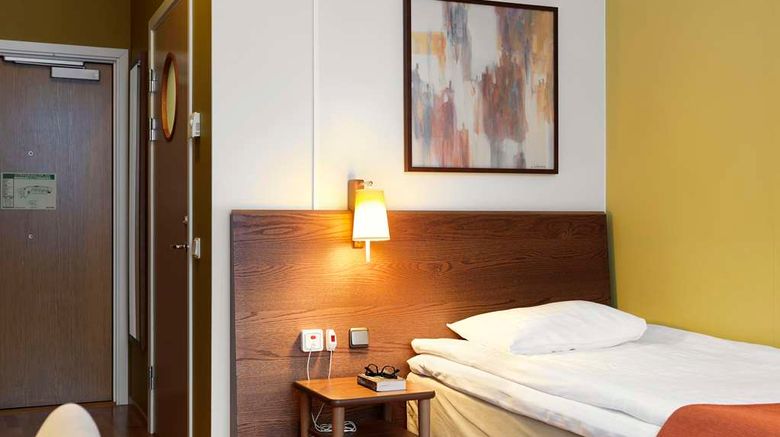 <b>Scandic Linkoping City Room</b>. Images powered by <a href="https://iceportal.shijigroup.com/" title="IcePortal" target="_blank">IcePortal</a>.