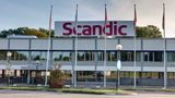 <b>Scandic Linkoping Vast Exterior</b>. Images powered by <a href="https://iceportal.shijigroup.com/" title="IcePortal" target="_blank">IcePortal</a>.