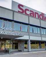 Scandic Linkoping Vast