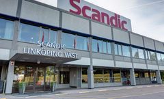Scandic Linkoping Vast