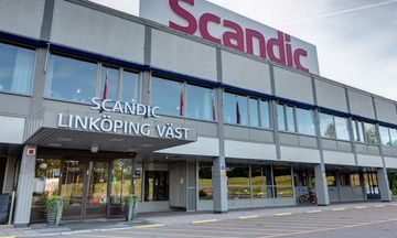 Scandic Linkoping Vast