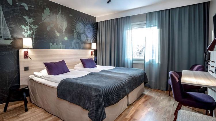 Scandic Linkoping Vast Room