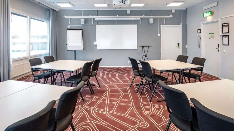 Scandic Linkoping Vast Meeting