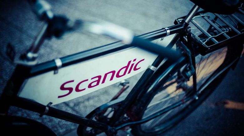 <b>Scandic Linkoping Vast Recreation</b>. Images powered by <a href="https://iceportal.shijigroup.com/" title="IcePortal" target="_blank">IcePortal</a>.