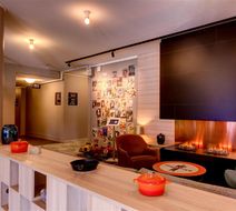 Scandic Linkoping Vast Lobby