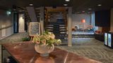 <b>Scandic Lulea North Lobby</b>. Images powered by <a href="https://iceportal.shijigroup.com/" title="IcePortal" target="_blank">IcePortal</a>.