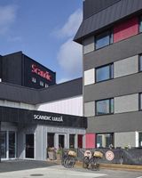 Scandic Lulea North