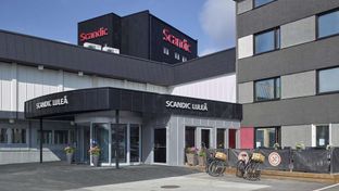 Scandic Lulea North