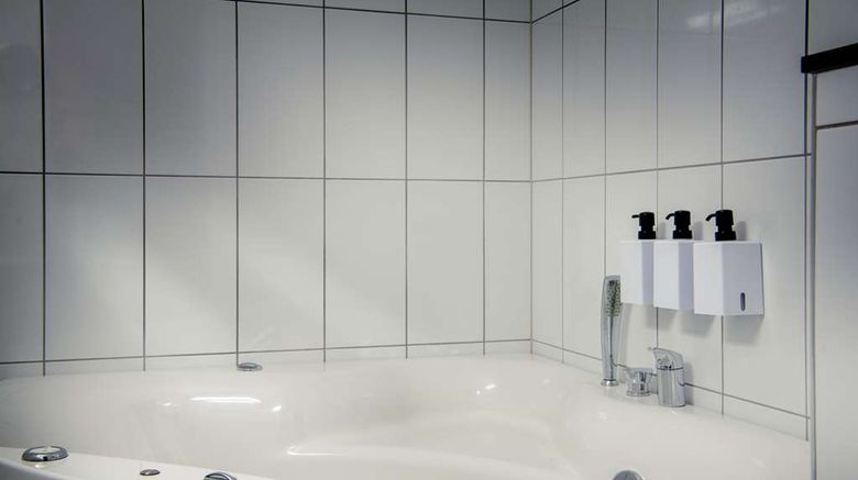 <b>Scandic Lulea North Suite</b>. Images powered by <a href="https://iceportal.shijigroup.com/" title="IcePortal" target="_blank">IcePortal</a>.