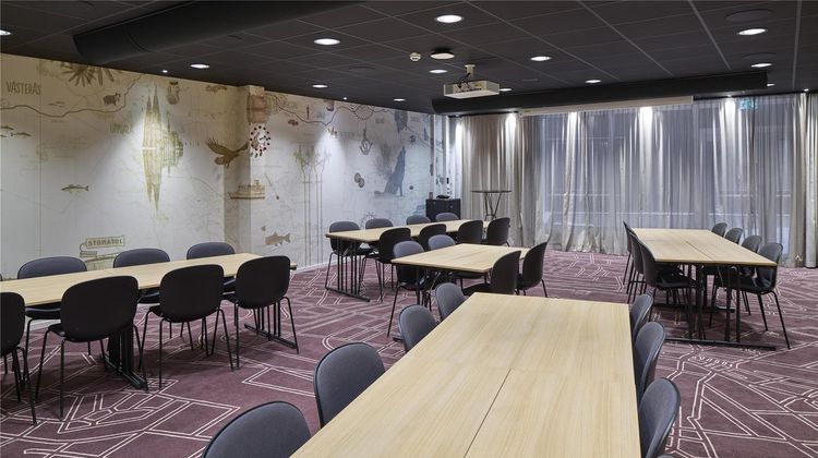 Scandic Lulea North Meeting