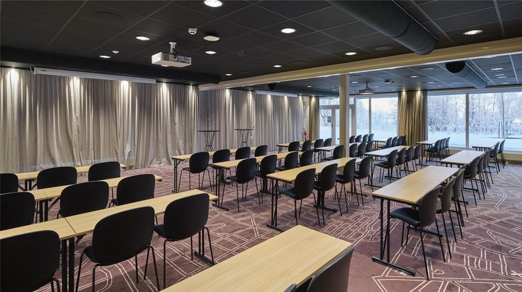Scandic Lulea North Meeting