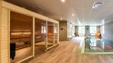 Scandic Star Lund Pool