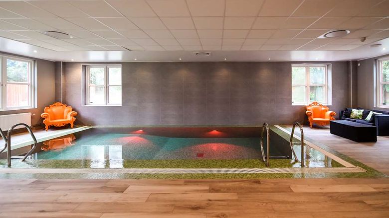 <b>Scandic Star Lund Pool</b>. Images powered by <a href="https://iceportal.shijigroup.com/" title="IcePortal" target="_blank">IcePortal</a>.