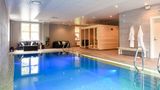 Scandic Star Lund Pool