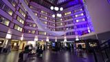 Scandic Star Lund Lobby