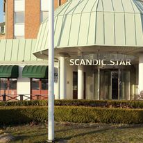 Scandic Star Lund
