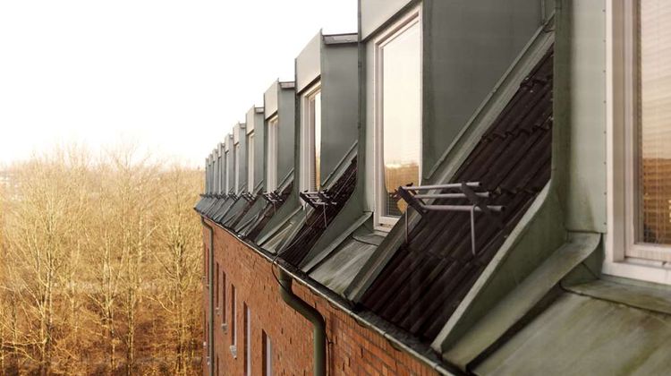 Scandic Star Lund Exterior