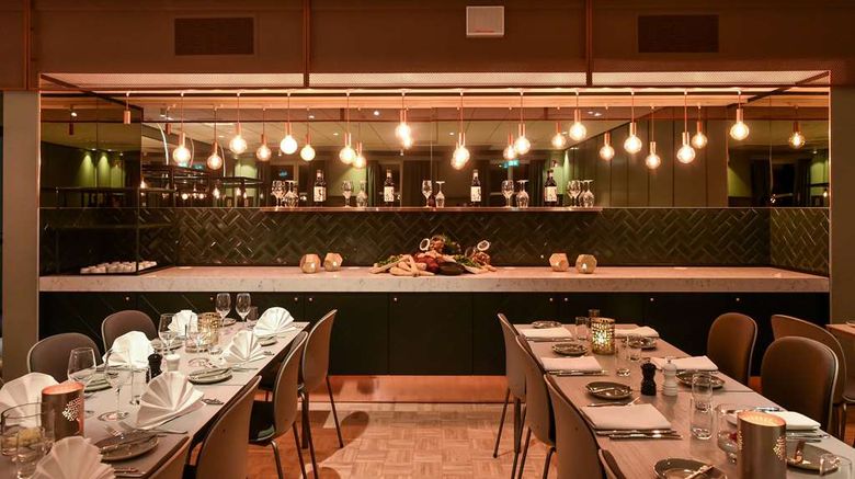 <b>Scandic Star Lund Restaurant</b>. Images powered by <a href="https://iceportal.shijigroup.com/" title="IcePortal" target="_blank">IcePortal</a>.