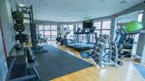 Scandic Star Lund Health