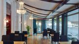 Scandic Hotel Kramer Restaurant