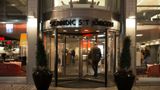 Scandic Hotel St Jorgen Exterior