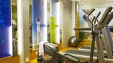 Scandic Hotel St Jorgen Health