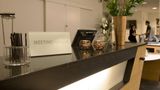 Scandic Hotel St Jorgen Lobby