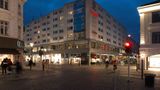 Scandic Hotel St Jorgen Exterior