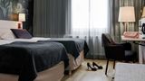 Scandic Hotel Segevang Room