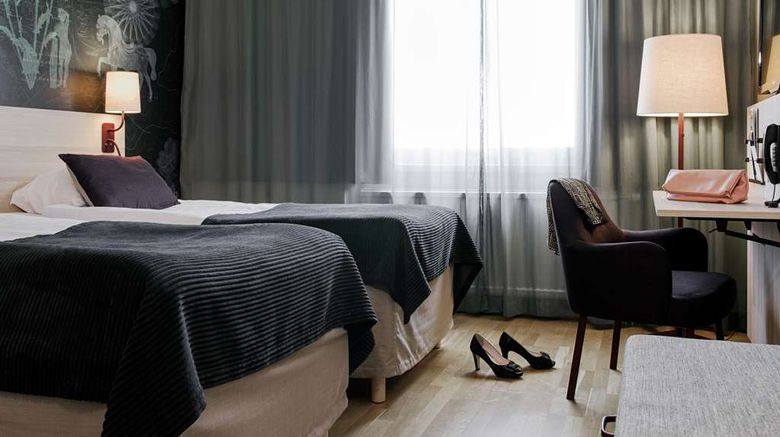 <b>Scandic Hotel Segevang Room</b>. Images powered by <a href="https://iceportal.shijigroup.com/" title="IcePortal" target="_blank">IcePortal</a>.